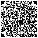 QR code with King Buffet & Grill contacts