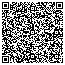 QR code with R&L Construction contacts