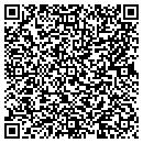 QR code with RBC Dain Rauscher contacts