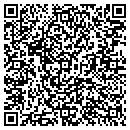 QR code with Ash Basics Co contacts