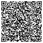 QR code with R Thomas Hayes & Assoc contacts