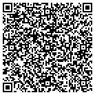 QR code with R & H Custom Hardwood Floors contacts