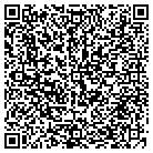 QR code with Usda Natural Resources Conserv contacts