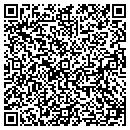 QR code with J Ham Farms contacts