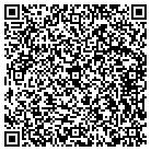 QR code with Tim Hice Backhoe Service contacts