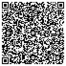 QR code with Martins Portable Welding contacts