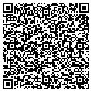 QR code with ABC Stores contacts