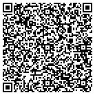 QR code with Champion Karate Center contacts