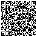 QR code with Joan's contacts