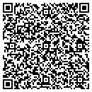QR code with Coastal Carolina Gin contacts
