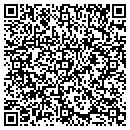 QR code with M3 Distribution Corp contacts