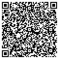 QR code with KFC contacts