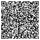 QR code with Holloways Mens Shop contacts