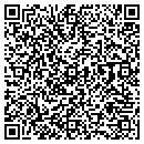 QR code with Rays Grading contacts