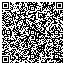 QR code with V E T S Region 9 contacts