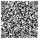 QR code with Ashforth Chiropractic contacts