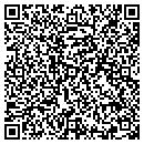 QR code with Hooker Paven contacts