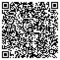 QR code with E J Taylor Corp contacts