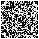 QR code with Three Flamingos contacts