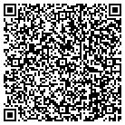 QR code with Senegil Express African Hair contacts