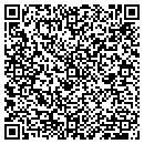 QR code with Agilysys contacts