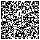 QR code with I T Oncall contacts