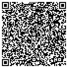 QR code with Tatum Refrigeration & Air Cond contacts