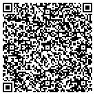 QR code with Iron City Construction Inc contacts