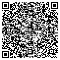 QR code with Becker Graphics contacts
