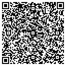 QR code with Horne's Boutique Shop contacts