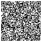 QR code with Bamboo Garden Oriental Rstrnt contacts