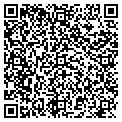 QR code with Dimensions Studio contacts