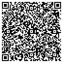 QR code with A Limo Service contacts