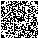 QR code with Fabrics International LLC contacts