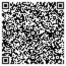 QR code with A 1 Personal Storage contacts