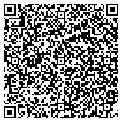 QR code with Adams Farm Community Assn contacts