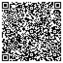 QR code with My 5 Girls contacts