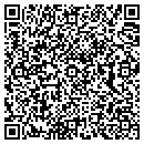 QR code with A-1 Tree Inc contacts