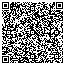QR code with J&S Auto Sales contacts