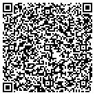 QR code with T C G Teleport of Alabama contacts