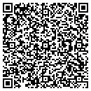 QR code with T M Floyd Co contacts