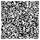 QR code with Custom Advertising & Design contacts