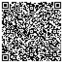 QR code with D L Precision Tool Inc contacts