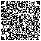 QR code with Cary Massage Therapy Center contacts