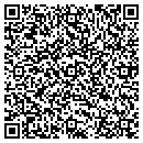 QR code with Aulander Baptist Church contacts
