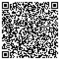 QR code with M C McSheehan contacts