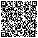 QR code with Taw contacts