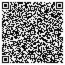 QR code with H & R Block contacts