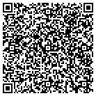 QR code with A 1 Trophy & Engraving contacts