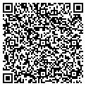 QR code with NMC contacts